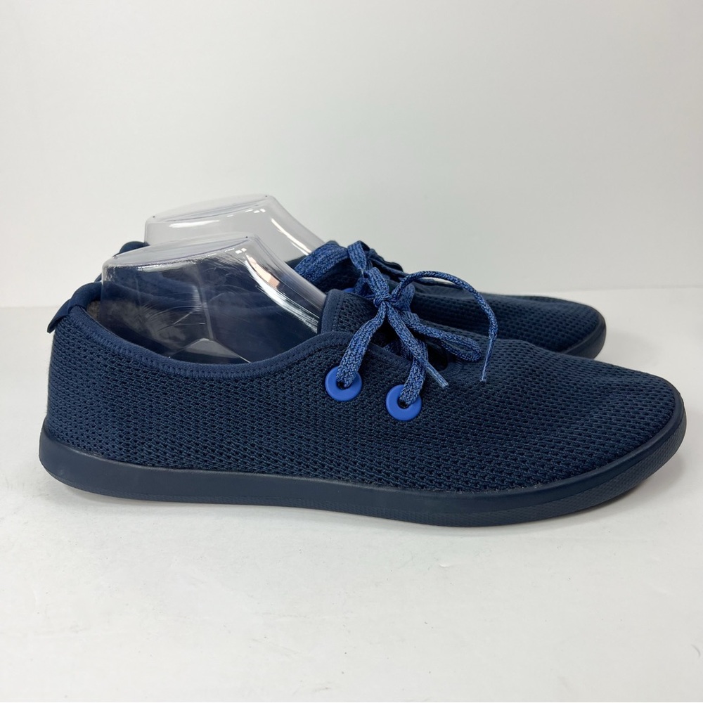 Allbirds Men's Blue Casual Sneakers - Picture 3 of 12